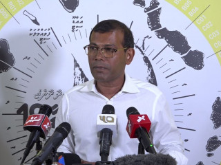 އެމްޑީޕީން ބޭއްވި ނޫސްވެރިންގެ ބައްދަލުވުމުގެ ތެރެއިން
