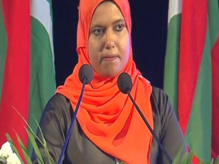 ޖެންޑާ މިނިސްޓަރު ޝިދާތާ