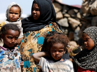 27 ހަަމަލާގެ ތެރެއިން 22 ހަަމަލާއެެއްގައި، އެމެރިކާގައި އުފައްދާފައިވާ ހަތިޔާރު ބޭނުންކޮށްފައިވޭ: ރިޕޯޓް