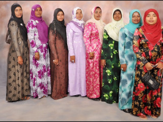 އަންހެނުންގެ ދުވަސް ފާހަގަ ކުރަން ފެށުނީ ކިހިނެއް؟