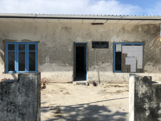 މިއީ ފަޅުގެއެއް ނޫން، ފުޅަދޫ ކައުންސިލްގެ އިދާރާ