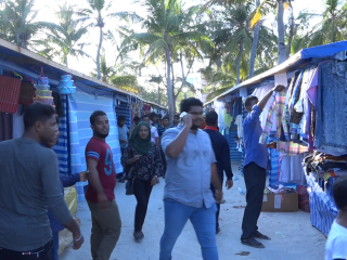 ރެހެންދި ނައިޓް މާރކެޓް 2019ގެ ތެރެއިން