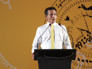 އައްޑޫސިޓީ މޭޔާރ އަބްުދުﷲ ސޯދިގު(ސޯބެ)