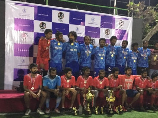 ޗެމްޕިއަން އެމްޕީއެލް އާއި ރަނަރަޕް އަޔާދާ މޯލްޑިވްސް