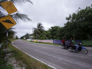 ފުވައްމުލަކު ސިޓީގެ މަގެއް