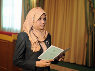 ލަތީފާ ގާސިމް: ބާ ކޮމިޝަންގެ ބިލު އޮތީ އޭނާގެ މަގާމު ގެއްލާ ގޮތަށް