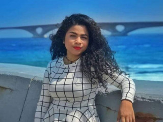 ގެއްލިގެން ހޯދަމުން އަންނަ އާމިނަތު ޝިމާ