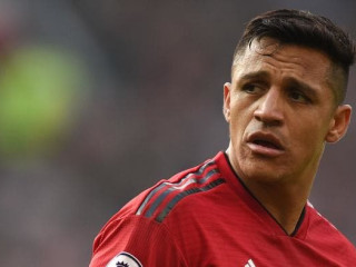 އެލެކްސަސް ސަންޗޭޒް