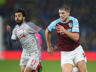 ބާރންލީ އާއި ލިވަޕޫލް މެޗުގެ ތެރެއިން