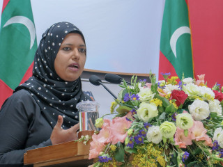 ޖެންޑަރ މިނިސްޓަރު ޝިދާތާ