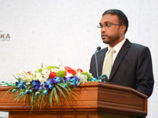 An ACC employee has said that he has been absent from work since February 10 but is still accepting full pay