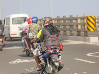 ބުރިޖާއި ހައިވޭގައި ކެމެރާ ހަރުކުރުމަށް ފައިބަރ ކޭބަލް އަޅައިދޭނެ ފަރާތެއް ހޯދަން އިއުލާން ކޮށްފި