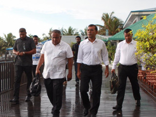 ރައީސް ނަޝީދު