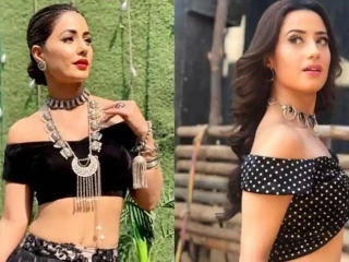 ހީނާގެ ބަދަލުގައި ކޮމޯލިކާގެ ރޯލު ކުޅޭނީ އާލީޝާތަ؟