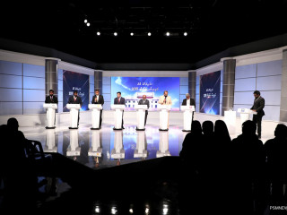 ރައްޔިތުންގެ މަޖިލީހުގެ އިންތިހާބާއި ދިމާކޮށް ކުރިއަށްގެންދާ ބަހުސްގެ ތެެރެއިން