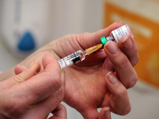 ވެކްސިން - ރެޕްރެޒެންޓޭޝަނަލް ފޮޓޯ