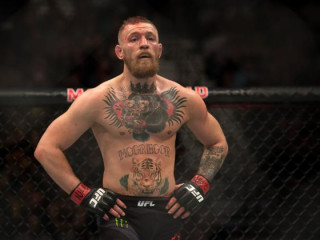 މެކްގްރެގާ ހައްޔަރުކޮށްފި