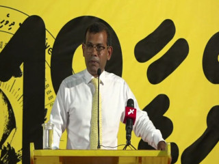 މީހުން ދިރިއުޅޭ ރަށްރަށުގައި ބަނގުރާ ވިއްކުމަކަށް ނުފެނޭ، އެފަދަ ވާހަކައެއް ވެސް ނުދައްކަން: ރައީސް ނަޝީދު