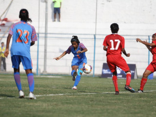 އިންޑިއާ އަދި ރާއްޖެ ބައްދަލުކުރި މެޗުގެ ތެރެއިން