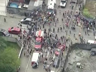 ބްރެޒިލްގެ ސްކޫލެއްގައި ބަޑީގެ ހަމަލާއެއްދީ މަދުވެގެން ފަސް ދަރިވަރުން މަރާލައިފި