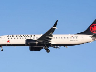 ކެނެޑާއިން ވެސް ބޯއިންގ 737 މެކްސް8 ގެ ބޯޓްތައް މަނާކޮށްފި