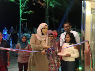 އައިޝާގެ ޖަވާބުން ފުދިއްޖެ!