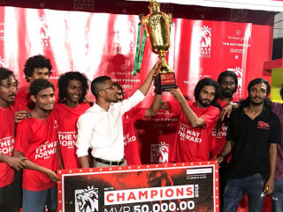 އަލްހާން ފަހުމީ