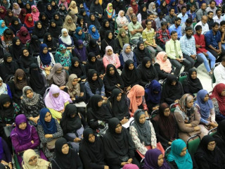 މަތީ ތައުލީމުގެ ލޯނު އަންނަ ހަފުތާގައި ދޫކުރަން ފަށާނެ: މިނިސްޓްރީ