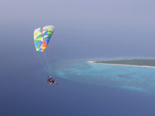 ޕެރަމޯޓަރގެ ހަރަކާތް ކާމިޔާބުކަމާއެކު ނިންމާލައިފި