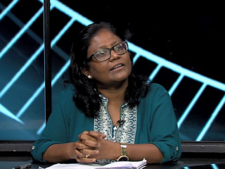 Mayor Shifa Mohamed