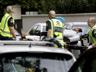 ނިއުޒިލެންޑުގެ މިސްކިތްތަކަށް ދިން ހަމަލާގައި ދިވެއްސަކަށް އަނިޔާއެއް ނުވޭ