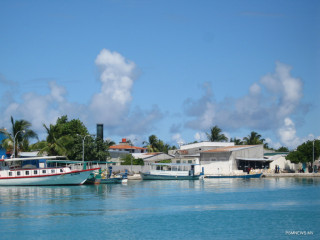 ނައިފަރު ބަނދަރު ސަރަހައްދު
