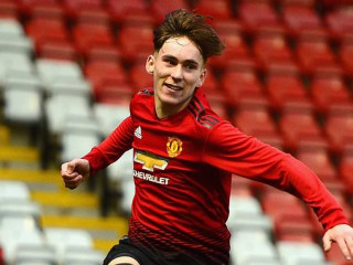 ޖޭމްސް ގަރނާ