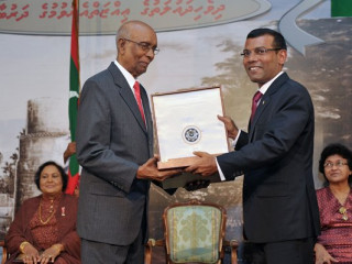 މުހަންމަދު ޒާހިރު - އަވަހާރަވިއިރު އުމުރުފުޅަކީ 92 އަހަރު