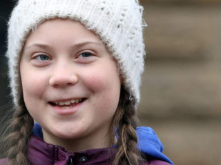 ނޮބެލް ސުލްހައިގެ އިނާމަށް ނޯވޭގެ 16 އަހަރުގެ ދަރިވަރަކު ނޮމިނޭޓް ވެއްޖެ