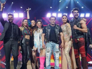 ވިއްސާރަވުމުގެ ސަބަބުން ދަބަންގް ޓުއާ ކެންސަލް ކޮށްފި