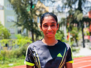 އައިޝަތު ހިމްނާ ހަސަން