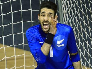 ކްރައިސްޓްޗާޗް ހަމަލާ؛ މަރާލި މީހުންގެ ތެރޭގައި ނިއުޒިލޭންޑްގެ ގައުމީ ކީޕަރެއް