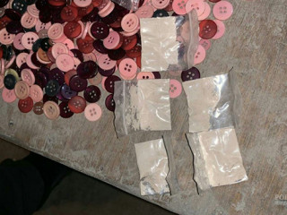 ފުވައްމުލަކުން އަތުލައިގަތް މަސްތުވާތަކެތި