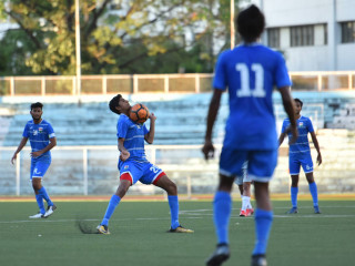 ފިލިޕީންސްގައި ކުރިއަށްދާ ކޭމްޕްގެ ތެރެއިން