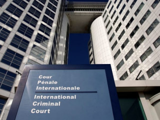 އިންޓަރނޭޝަނަލް ކްރިމިނަލް ކޯޓުން ފިިލިޕީންސް ވަކިވެއްޖެ