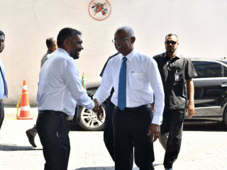 އެސްއެމްއީ ހުޅުވުމުގެ ރަސްމިއްޔާތުގެ ތެރެއިން
