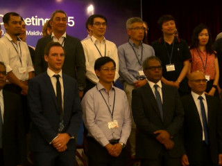 ސިއޮކްމާގެ 35 ވަނަ އަހަރީ ބައްދަލުވުމުގެ ތެރެއިން