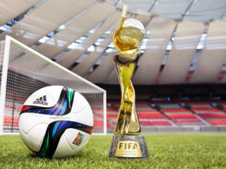 ފީފާ ވިމެންސް ވޯރލްޑްކަޕްގެ ތަށި