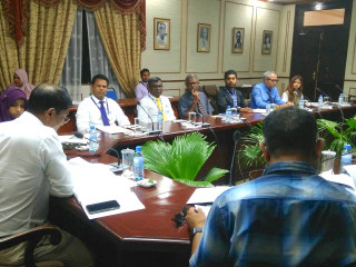 Managing Director Ahmed Saeed and other senior managers were summoned on Tuesday over claims that company employees have been let let go due to their political views.