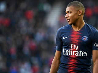 ކީލިއަން އެމްބާޕޭ