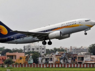 ޖެޓް އެއަރވޭސްގެ ޖުމްލަ ދަރަނި އެއް ބިލިއަން ޑޮލަރަށްވުރެ އިތުރު