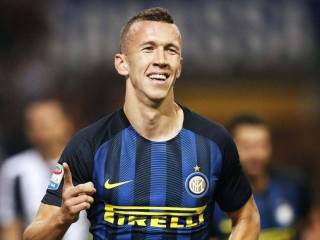 އިވާން ޕެރިސިޗް