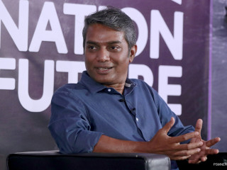 MACI holds general assembly, appoints board members