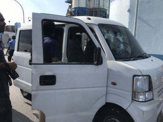 ރުފިޔާތައް އުފުލި ވޭން